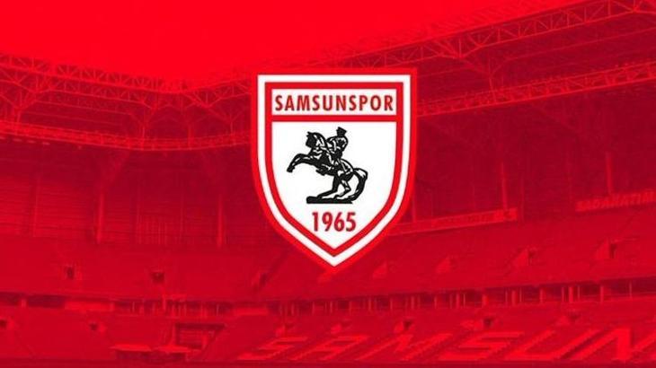 Samsunspor'da çoğunluk sağlanamadı! Olağan Genel Kurul 21 Haziran'a ertelendi