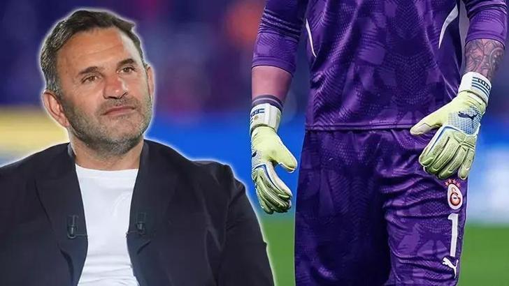 Muslera sonrası dünyaca ünlü kaleci! Sona yaklaşıldı
