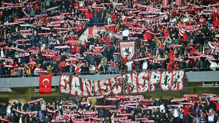 Samsunspor'da ayrılık ihtimali! Başkan kapıyı gösterdi: Çok istiyordu