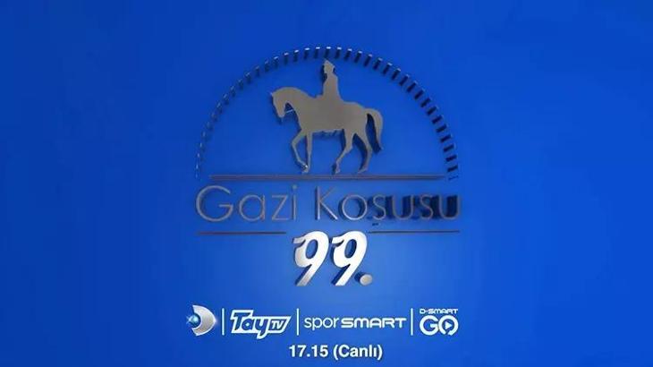 Gazi Koşusu öncesinde heyecan dorukta! Jokeyler kıyasıya bir mücadeleye tutuşacak