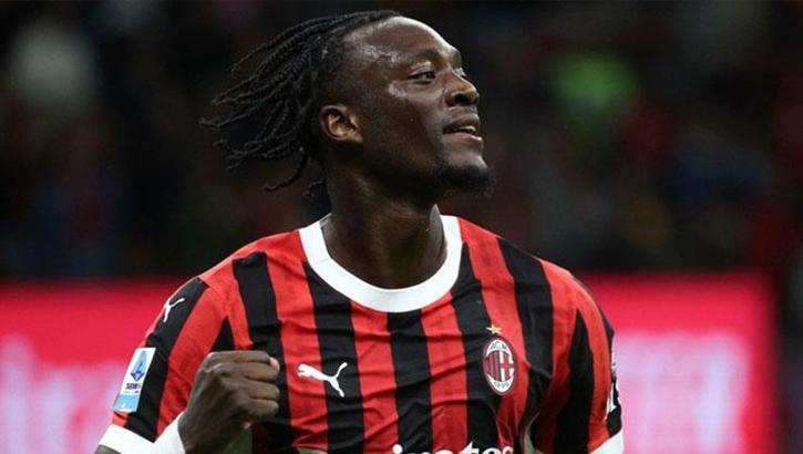 Beşiktaş'ın yeni transferi Tammy Abraham İstanbul'a geldi