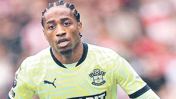 Beşiktaş’tan flaş Kyle Walker-Peters açıklaması