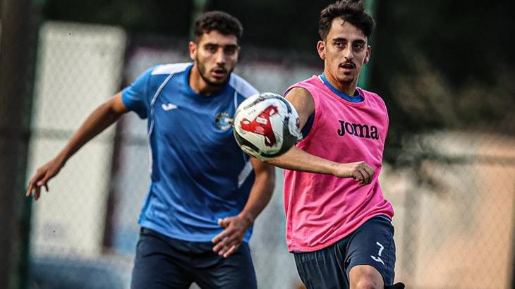 Adana Demirspor'un yüzü gülmüyor! Hazırlık maçında bir yenilgi daha