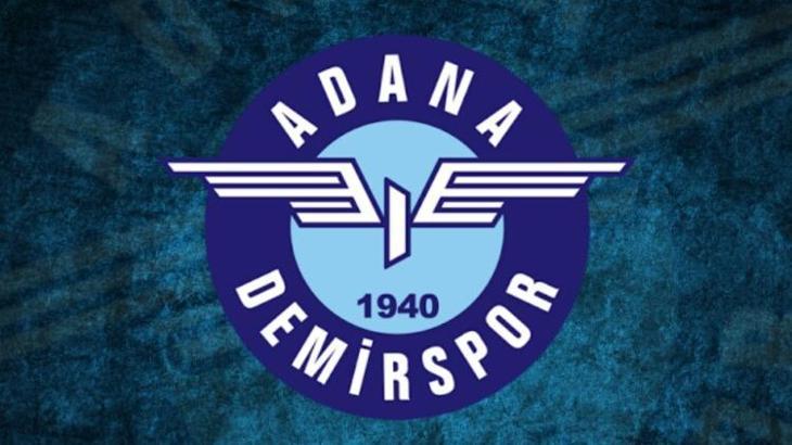 Adana Demirspor'un yeni başkanı belli oldu! Murat Sancak görevi bıraktı