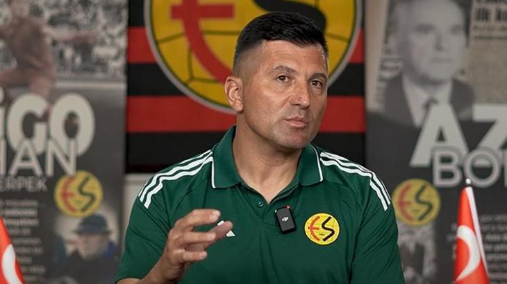Serdar Göçerler'in istediği oldu! Eskişehirspor transferde 'tamam' dedi
