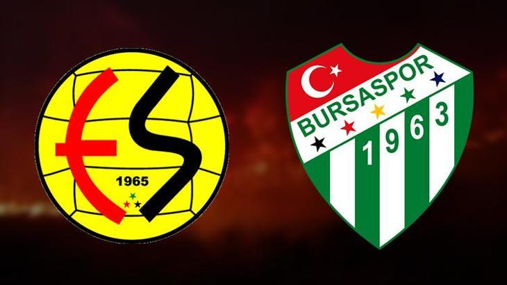 Bursaspor-Eskişehirspor hazırlık maçının detayları belli oldu!