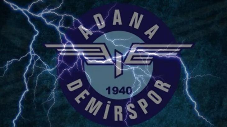 Adana Demirspor'da deprem! Lige eksi puanla başlayacak