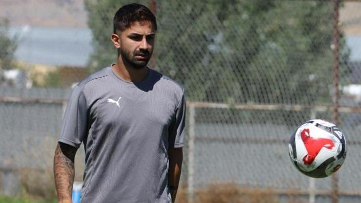 Elazığspor’da ayrılık! Takımını şampiyon yapıp rakibe imza attı