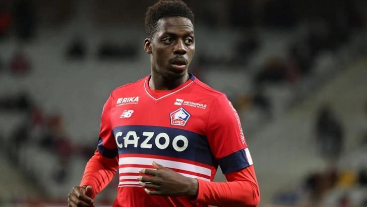 Gaziantep FK'den Dev Transfer Atağı: Mohamed Bayo Geliyor!