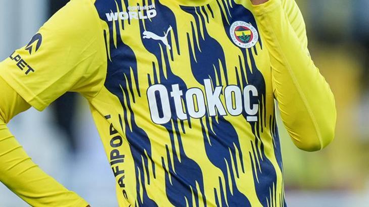 Fenerbahçe'nin genç yıldızı 3. Lig takımına imza attı