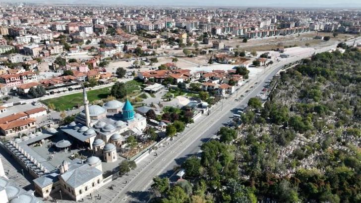 Konya’da belediye başkanı duyurdu! Tam 350 adet