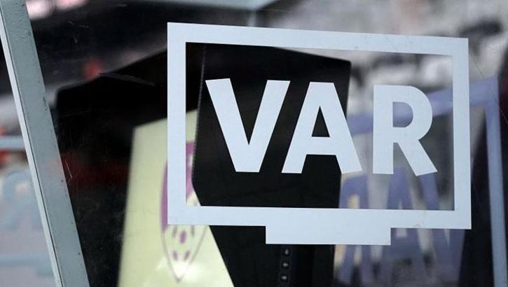 Süper Lig'de 9. haftanın VAR kayıtları açıklandı