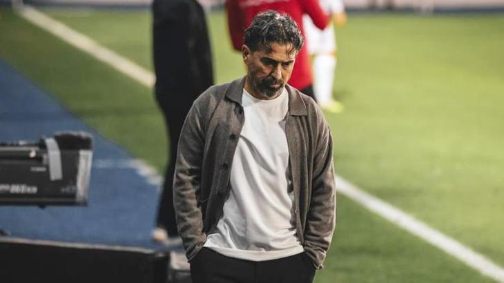 İlhan Palut’un koltuğu sarsıntıda! Samsunspor maçından sonra karar verilecek
