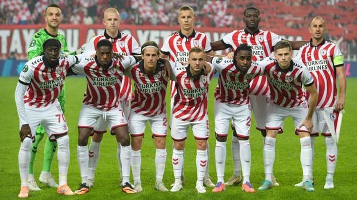 Samsunspor'da Konyaspor maçı öncesi alarm verildi! Thomas Reis kara kara düşünüyor