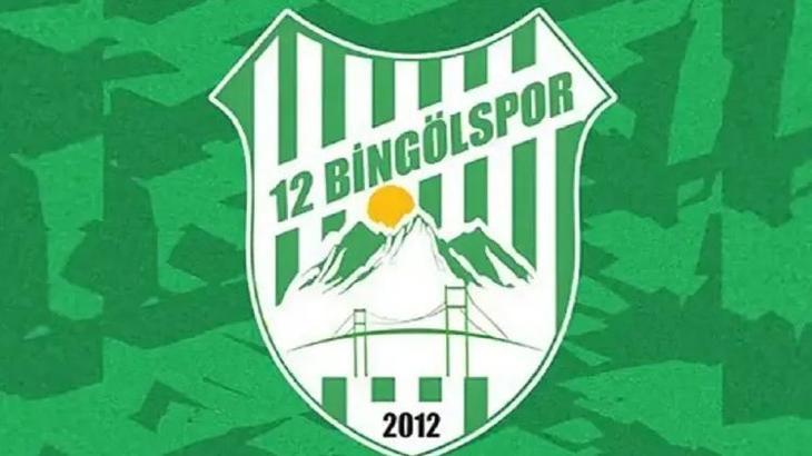 15 oyuncusu bahisle anıldı, 12 Bingölspor açıklama yapıp rest çekti