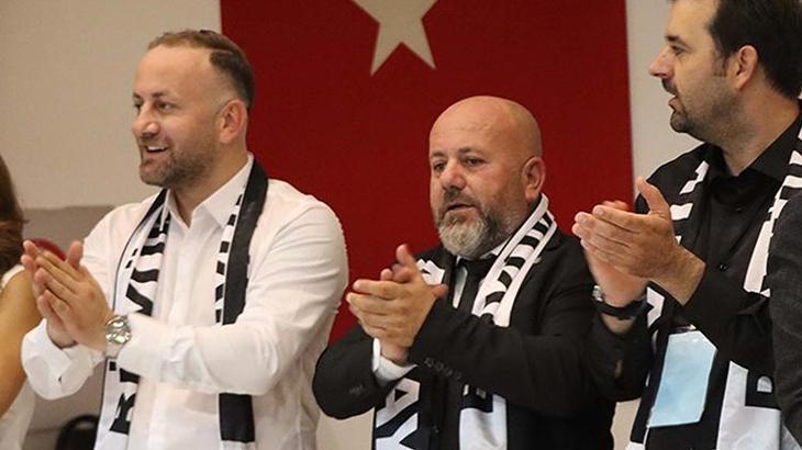 Altay'da bir kriz daha! Sinan Kanlı sonrası ortaya çıktı