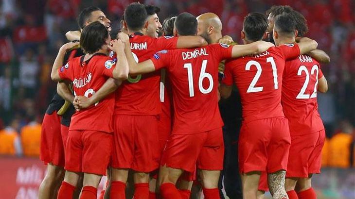 2026 Dünya Kupası grup kuraları çekildi! Türkiye'nin muhtemel rakipleri belli oldu