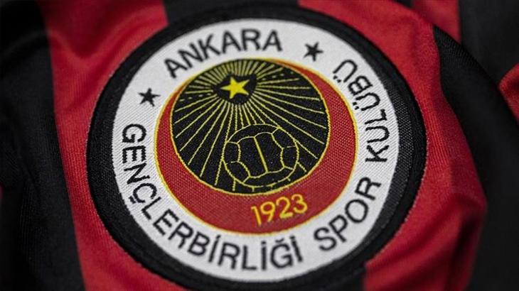 Gençlerbirliği'nin yeni başkanı belli oldu