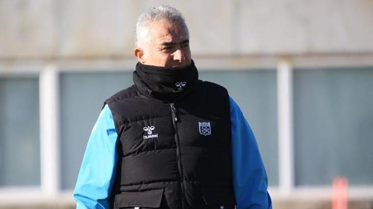 Sivasspor'da Mehmet Altıparmak transferi itiraf etti