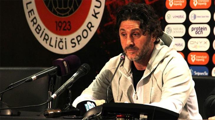 Karadeniz fırtınası Başkent’te savruldu! Fatih Tekke: 2-0 hiç beklemediğimiz andı