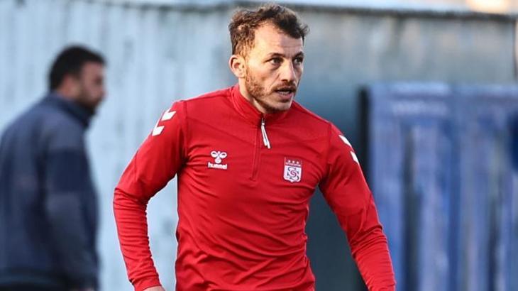 Sivasspor'u sarsan ayrılık! Ziya Erdal 3. Lig takımıyla anlaştı