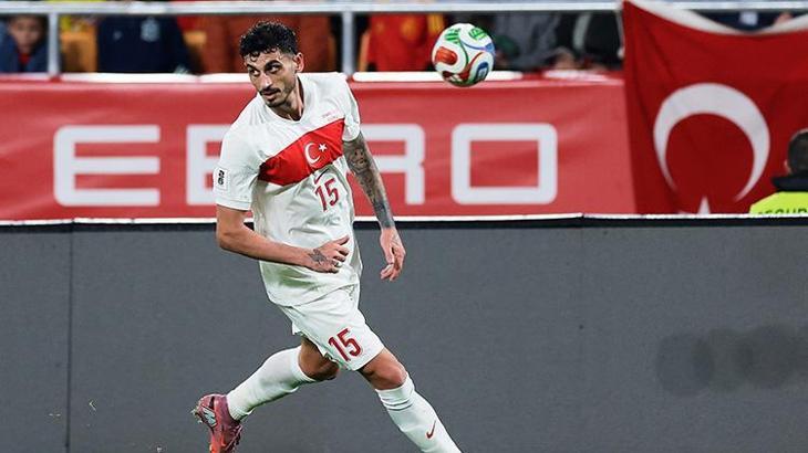 Karadeniz ekipleri Samet Akaydın için sıraya girdi! Rizespor'un bırakmaya niyeti yok