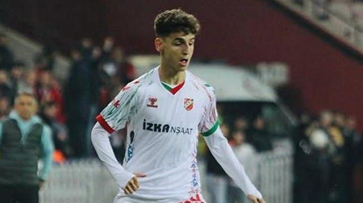 Karşıyaka ile Fenerbahçe anlaşamadı! Adem Yeşilyurt transferi iptal oldu