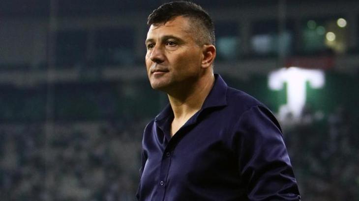 Eskişehirspor'un eski hocası Serdar Göçerler'in skandalı ortaya çıktı