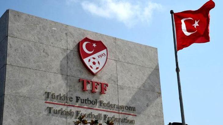 Futbolda bahis soruşturması! 43 antrenör PFDK'ya sevk edildi