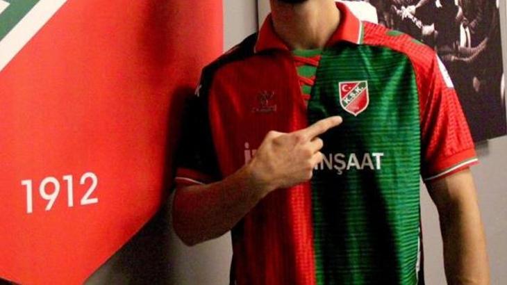 Karşıyaka 2 transfer bombasını birden açıkladı