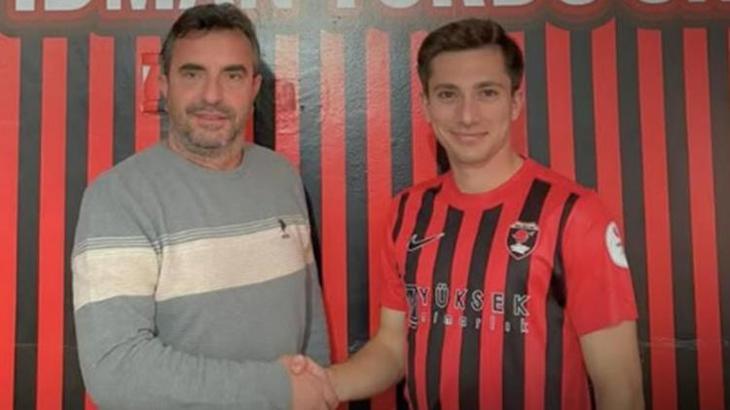 Denizli İdmanyurdu'ndan 2 transfer bombası birden