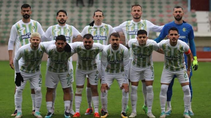 Şanlıurfaspor'un golcüsü Bursaspor'a gidiyor! Transfer bombası patladı