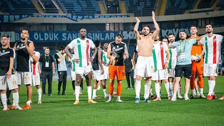 Amedspor’da deprem! TFF affetmedi, cezayı kesti