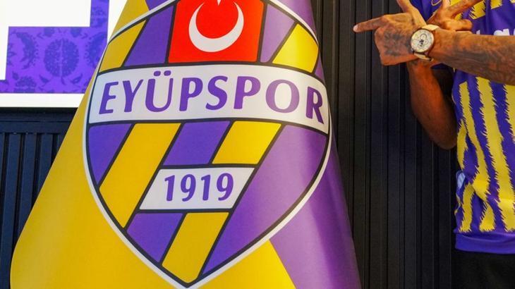 Murat Özkaya'nın sahibi olduğu 8 şirket ile Eyüpspor'a kayyum atandı