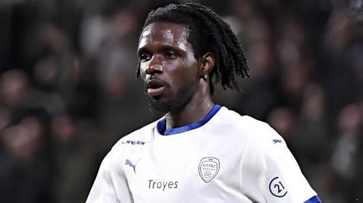 Samsunspor 4. transferini gerçekleştirdi: Prensip anlaşmasına varıldı