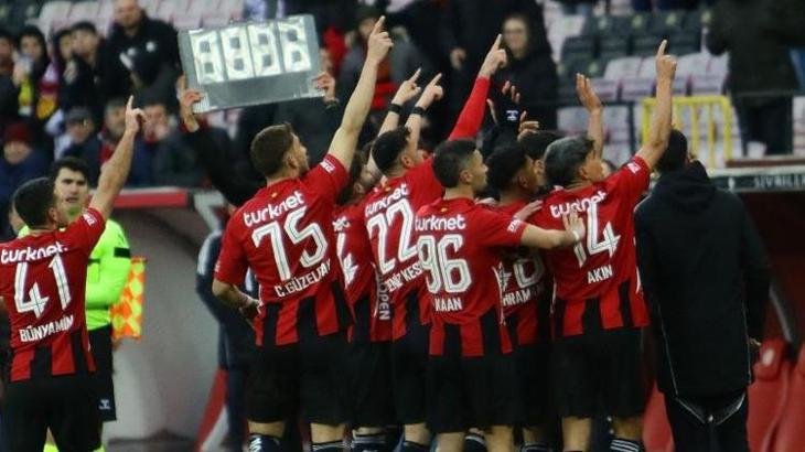 Eskişehirspor’da Hakan Şapcı 5-1 sonrası itiraf etti