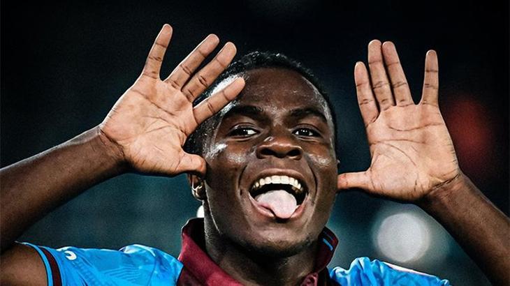 Trabzonspor’dan Galatasaray’a olay gönderme: Kendinizi bu kadar paralamayın