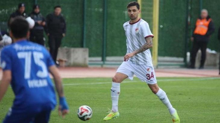 Elazığspor, Altınordu maçı hazırlıklarına ara vermeden başladı