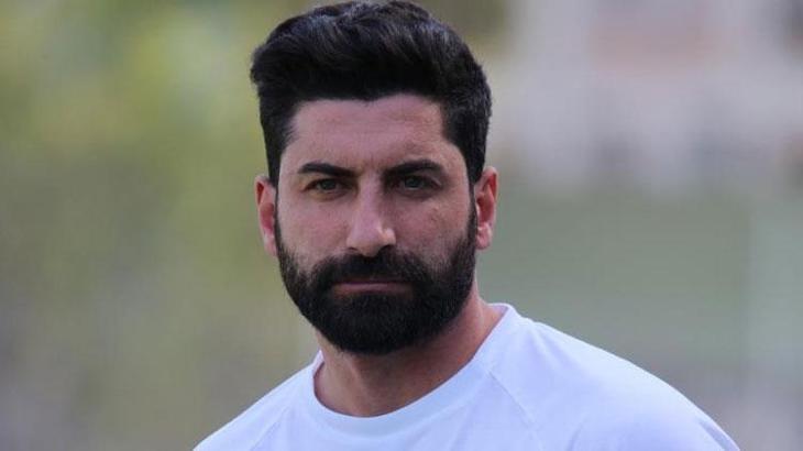 Elazığspor’da Kaleci Muammer sözleşmesini feshederek veda etti