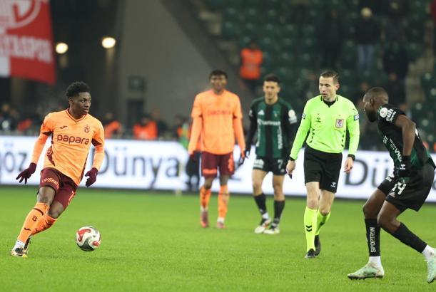 Konyaspor, Trabzonspor 2 ismi kadrosuna kattı