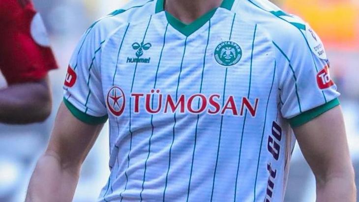 Trabzonspor'un 2 yıldızı birden Konyaspor'a transfer oldu