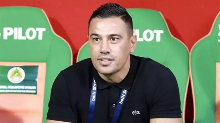 Konyaspor Teknik Direktörü Çağdaş Atan’dan net mesaj: Vazgeçmiyoruz