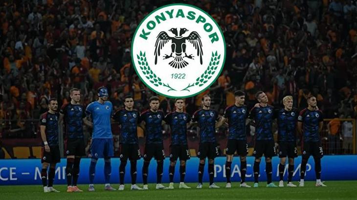 Konyaspor'dan transfer bombası! Galatasaray'ın kabusu olmuştu, imzaya getirdi