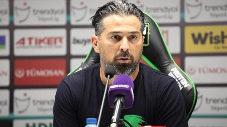 Konyaspor'da İlhan Palut'a transfer talimatı! Resmen açıkladılar