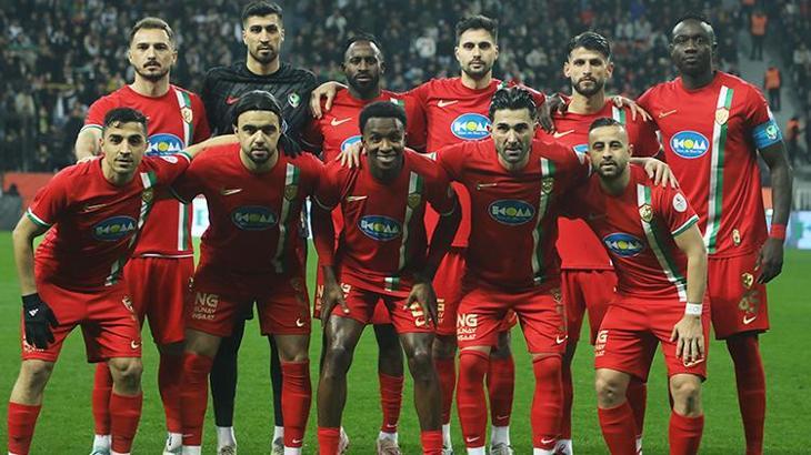 Amedspor'dan Poko mu Dia Saba mı ayrılacak?