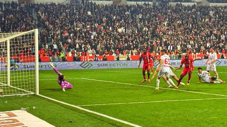 Amedspor ve Vanspor'a şok! TFF resmen açıkladı