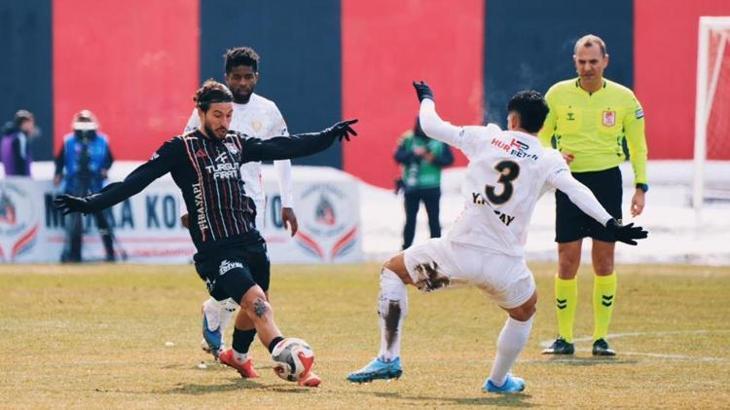 Erzurumspor'un Vanspor paylaşımı olay oldu: Van Kedisini severiz…