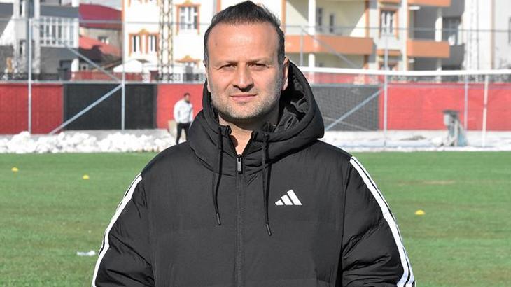 Vanspor'da alarm! Osman Zeki Korkmaz itiraf etti: Düzeltmeye çalışıyoruz