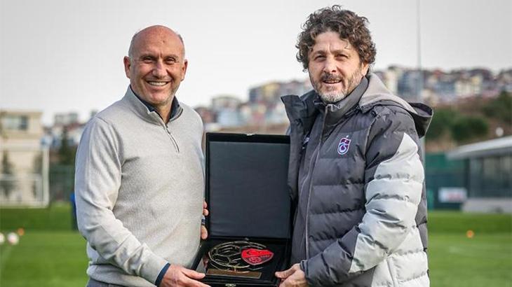 TFF Fair Play Ödülleri sahiplerini buldu! Bursaspor ve Trabzonspor dikkat çekti