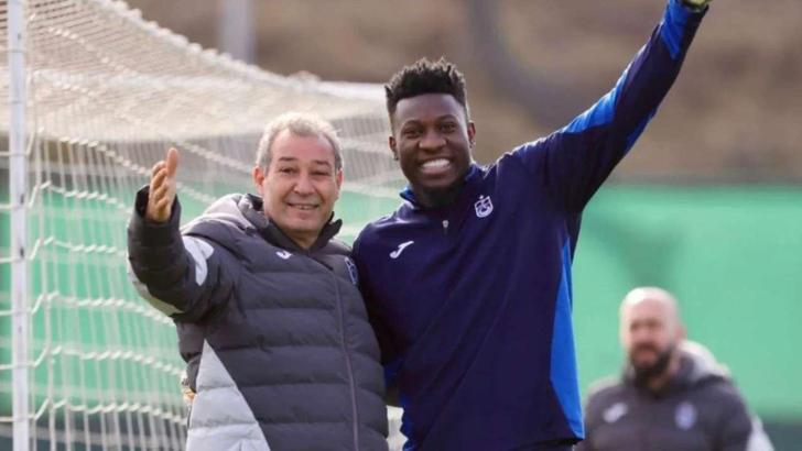 Trabzonspor’un acı kaybı! Yardımcı antrenör hayatını kaybetti